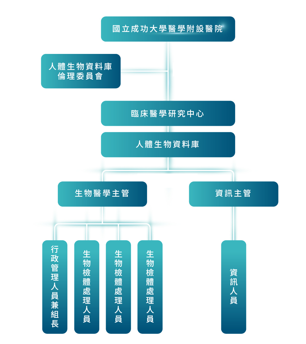 組織架構